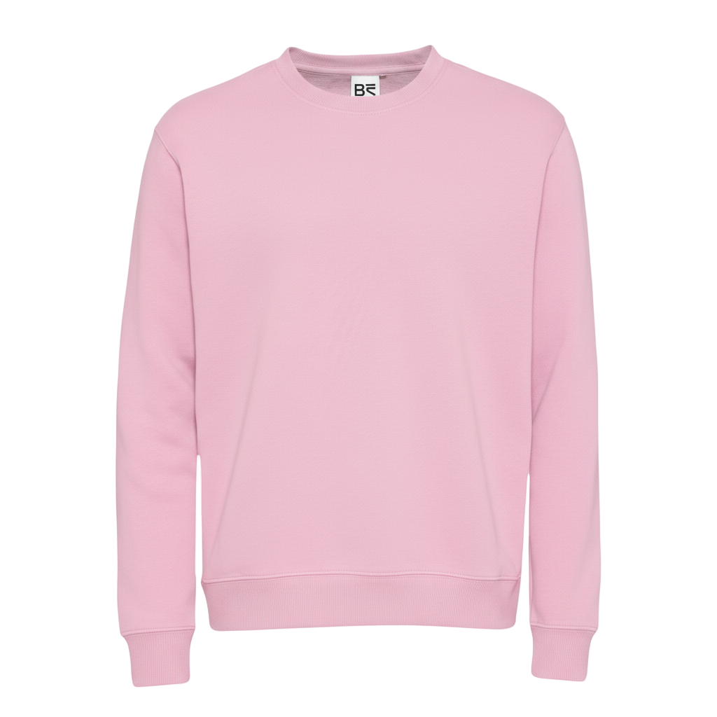 FELPE GIROCOLLO / UOMO