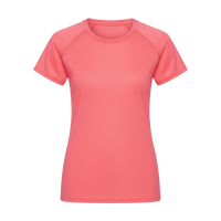 T-SHIRT TECNICA / DONNA SPW100