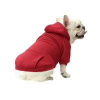 FELPA PER CANE