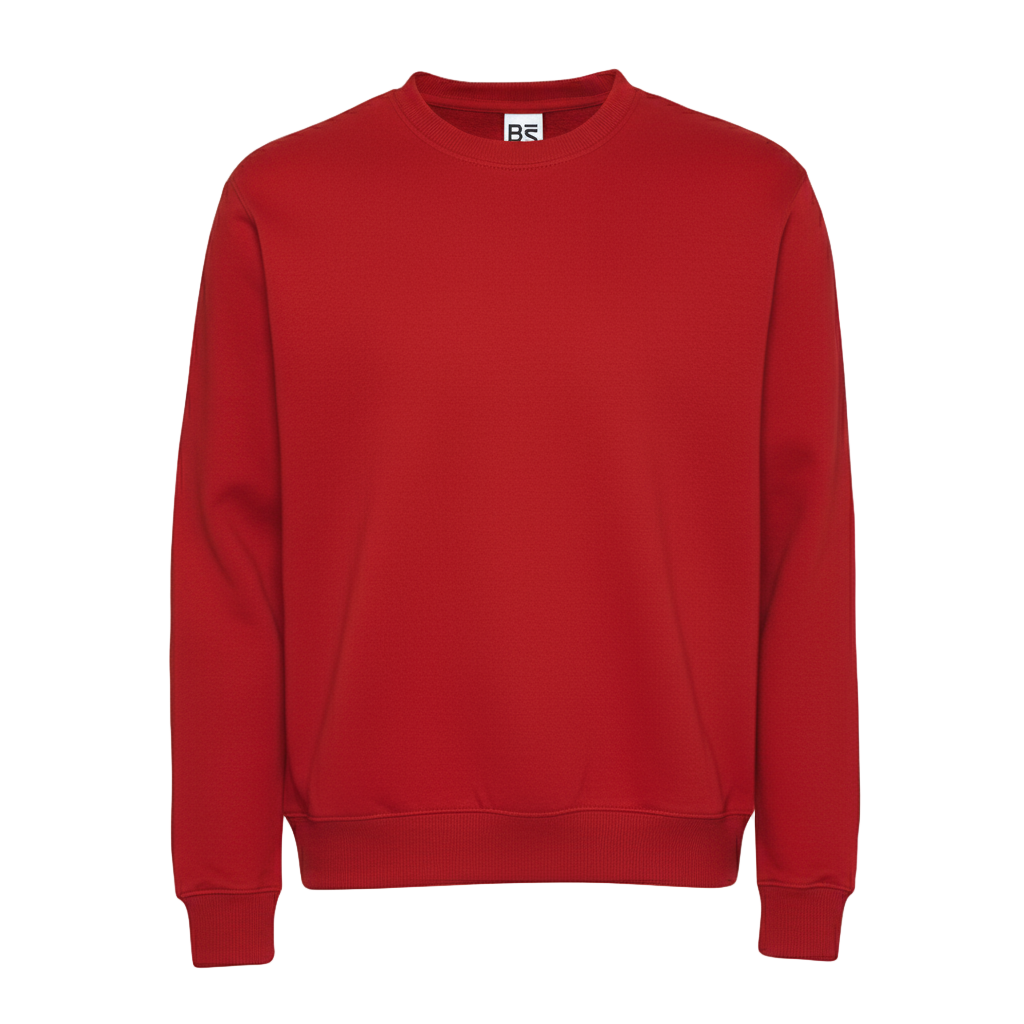 FELPE GIROCOLLO / UOMO