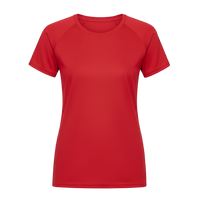 T-SHIRT TECNICA / DONNA SPW100