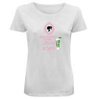 T-SHIRT DONNA BSW050 SLIM