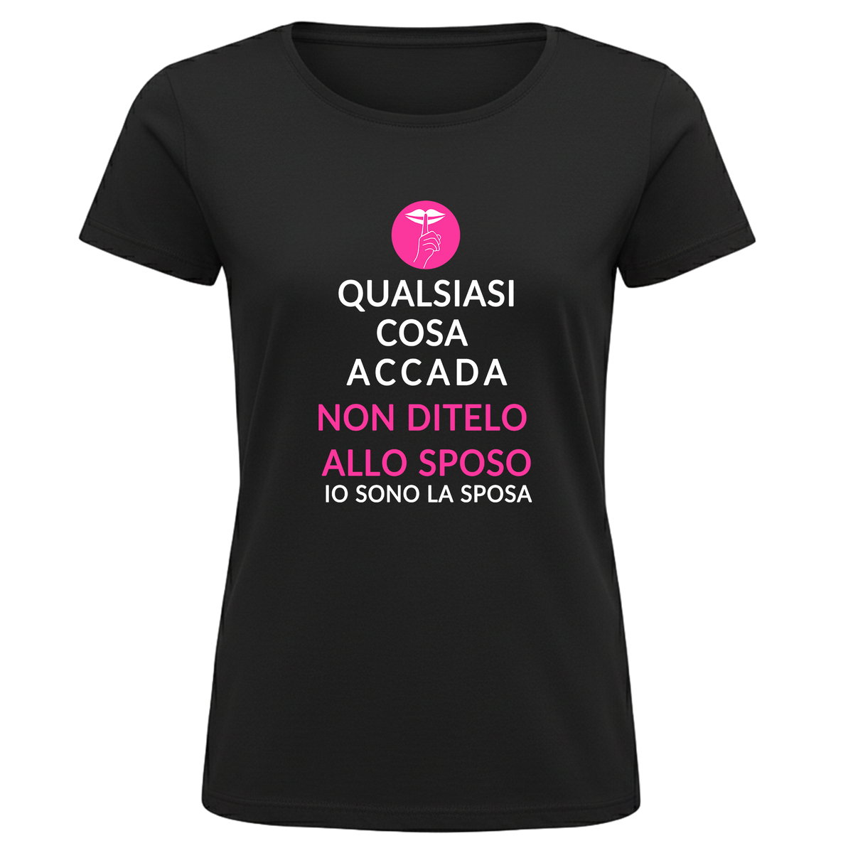 Addio al nubilato