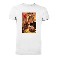 PAPA' STILE GHIBLI