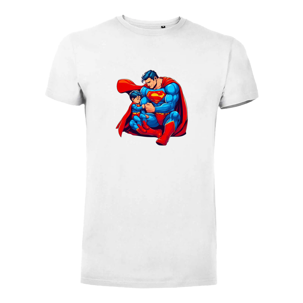 SUPER PAPA'