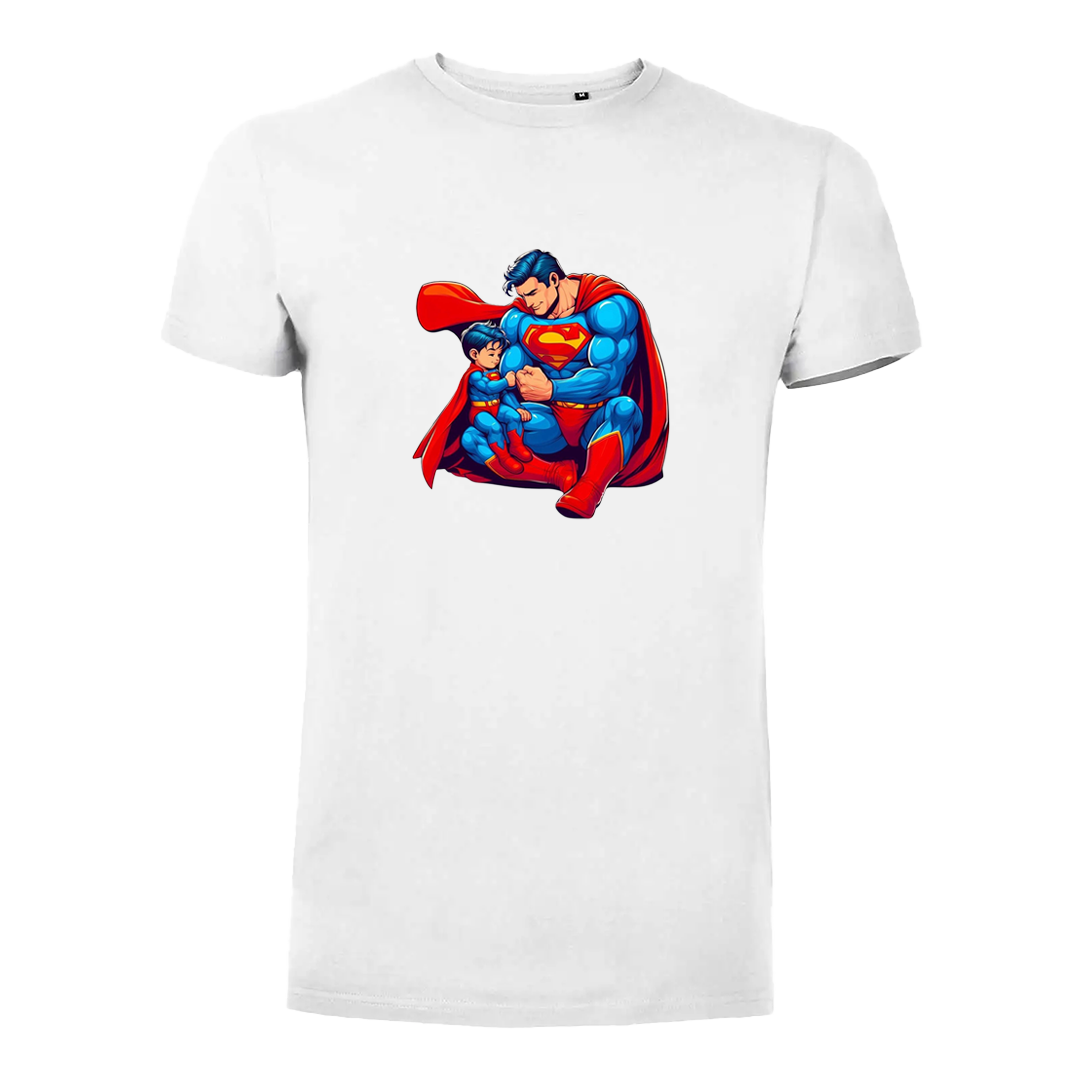 SUPER PAPA'