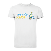 T-SHIRT DONNA BS050 OVER