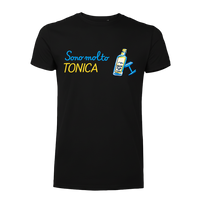 T-SHIRT DONNA BS050 OVER