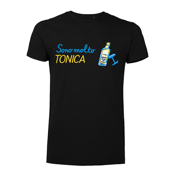 T-SHIRT DONNA BS050 OVER