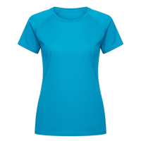 T-SHIRT TECNICA / DONNA SPW100