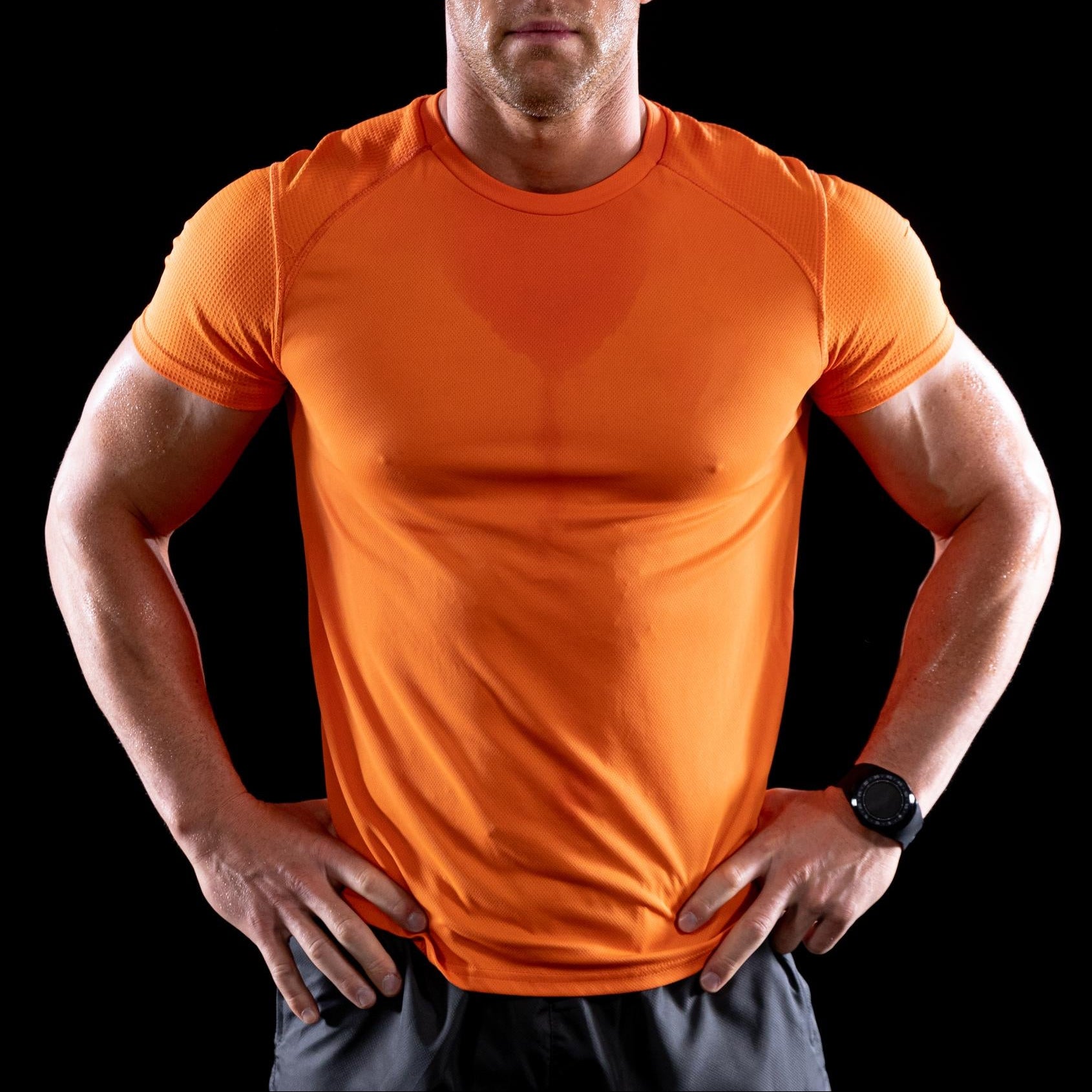 ABBIGLIAMENTO SPORTIVO