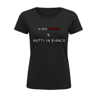 T-SHIRT DONNA BSW050 SLIM