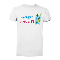 T-SHIRT DONNA BS050 OVER