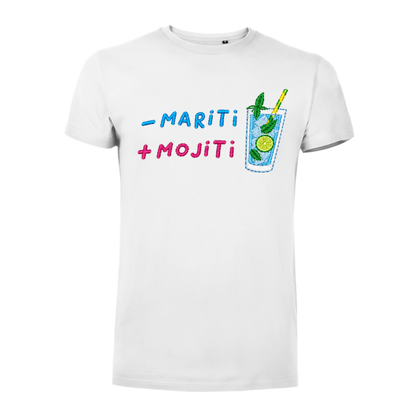 T-SHIRT DONNA BS050 OVER