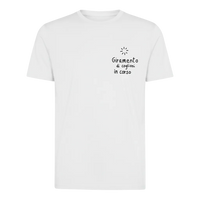 T-SHIRT OVER UOMO BS052