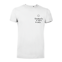 T-SHIRT UOMO BS050