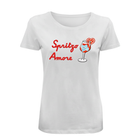 T-SHIRT DONNA BSW050 SLIM