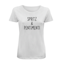 T-SHIRT DONNA BSW050 SLIM