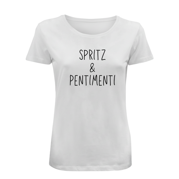 T-SHIRT DONNA BSW050 SLIM