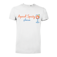 T-SHIRT DONNA BS050 OVER