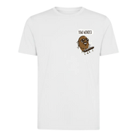 T-SHIRT OVER UOMO BS052