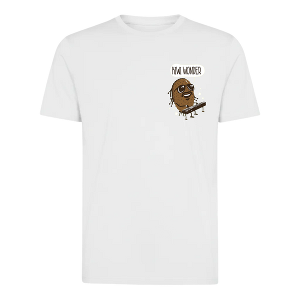 T-SHIRT OVER UOMO BS052